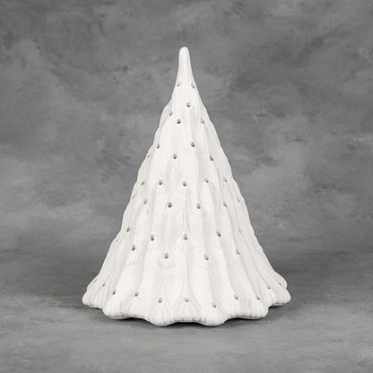 Retro Tree & Base - Mayco - CD048