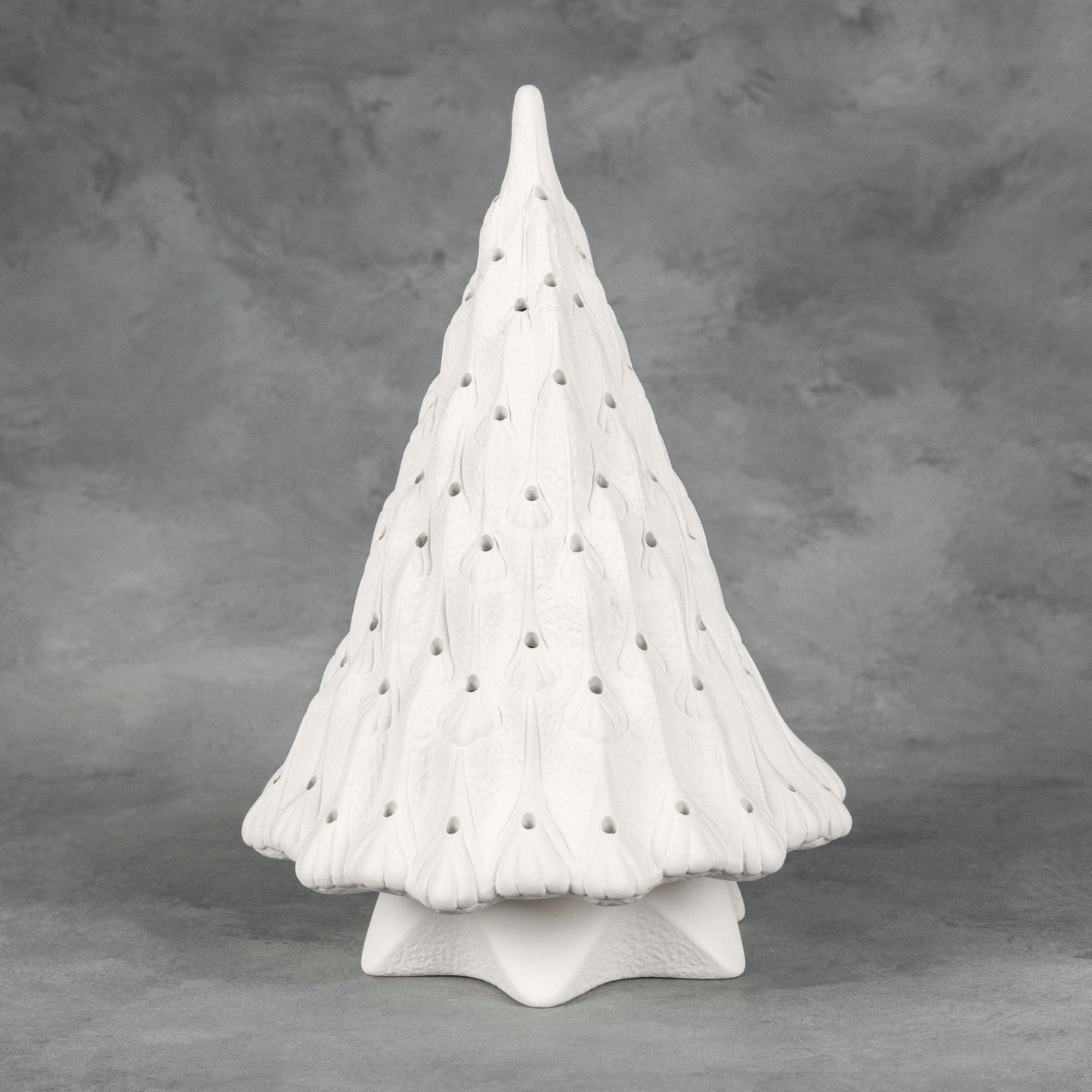 Retro Tree & Base - Mayco - CD048