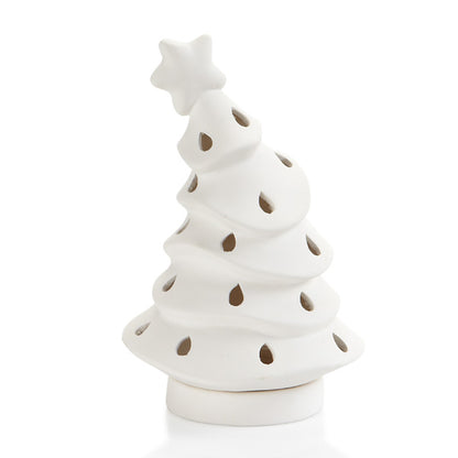 Gare - 5249 - Animated Tree - Votive