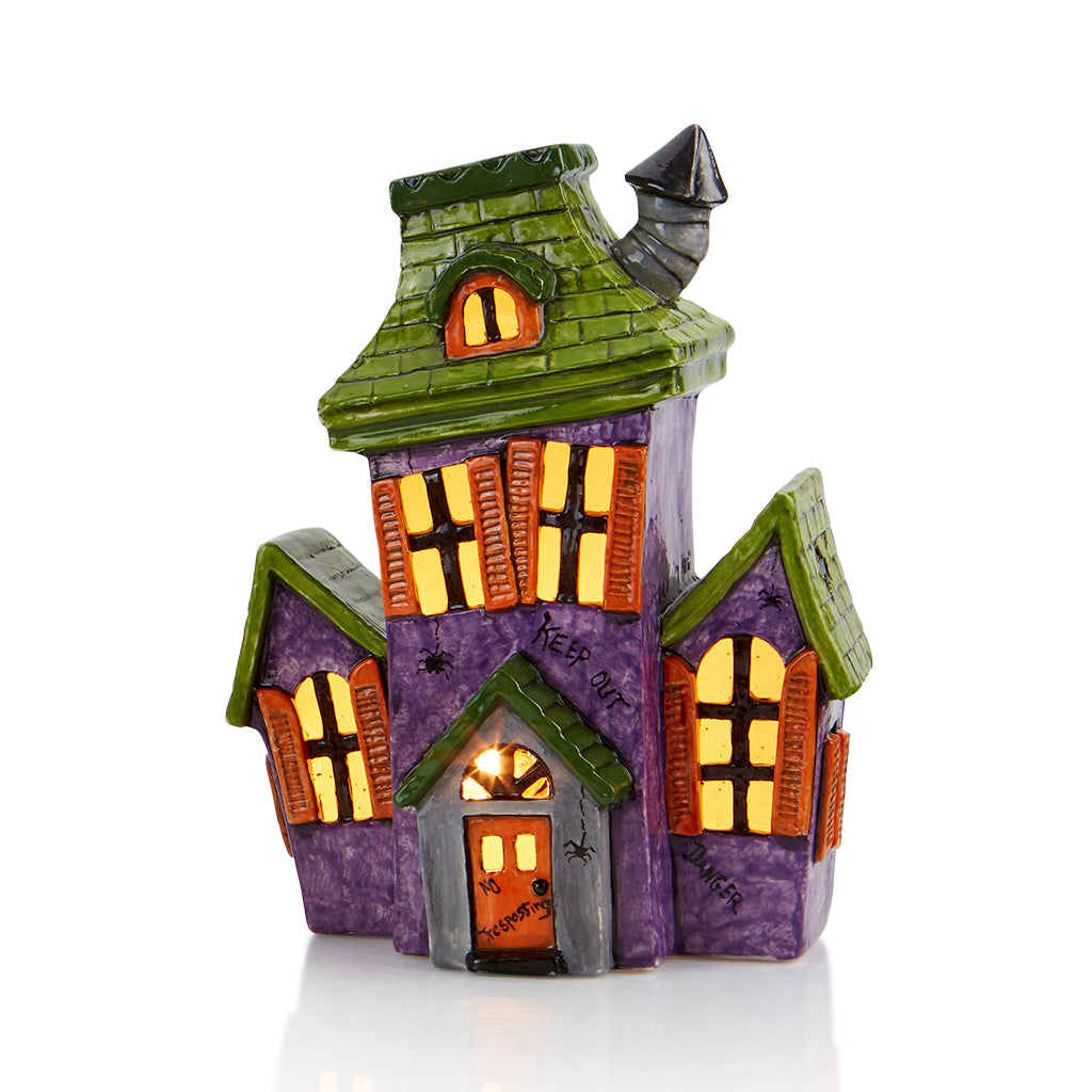 Gare - 5357 - Haunted House Light-Up