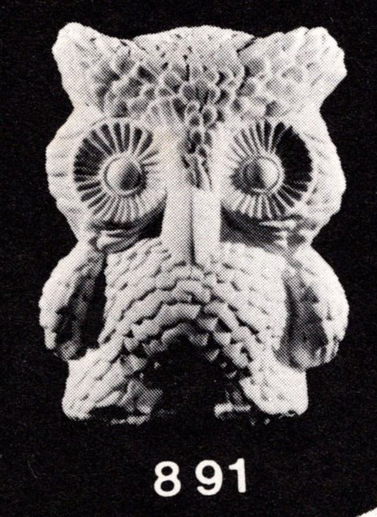 Owl - Arnel - 891