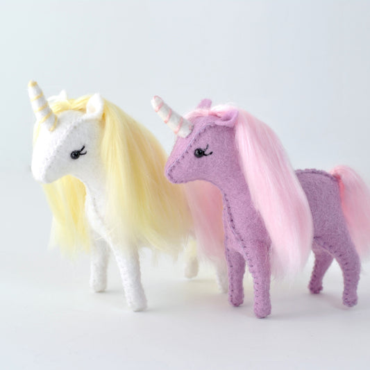 Felt Craft Sewing Kit