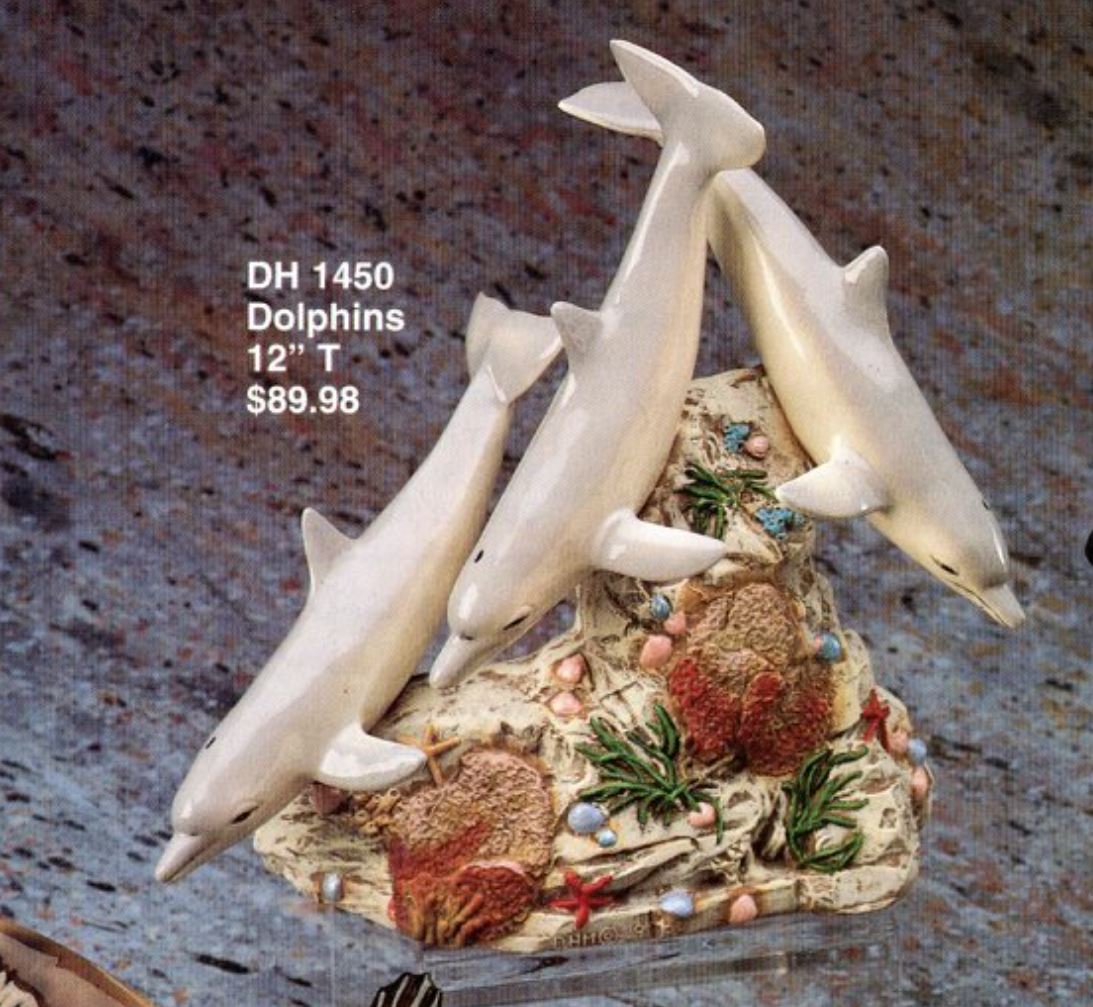 Dolphins - Doc Holliday - 1450