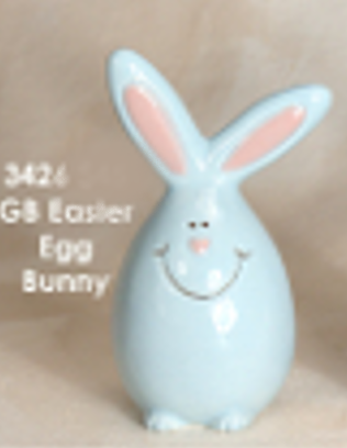 GB Easter Egg Bunny - Clay Magic - 3426