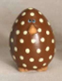 GB Easter Egg Chick - Clay Magic - 3427