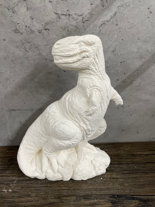 Dinosaur T-Rex - Unknown - Unknown