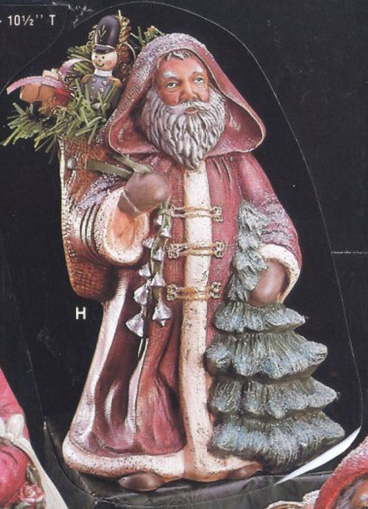 Norweigan Santa - Kimple -1789