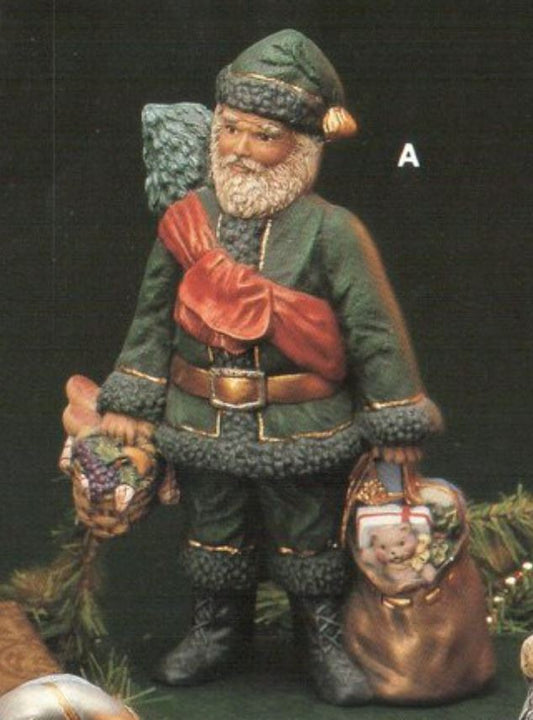 Italian Santa - Kimple -2037