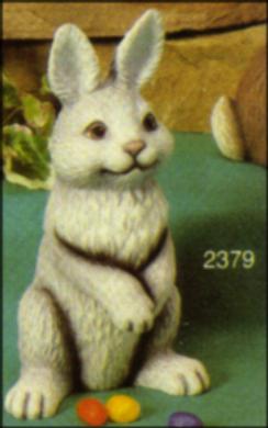 Standing Bunny - Scioto - S-2379B