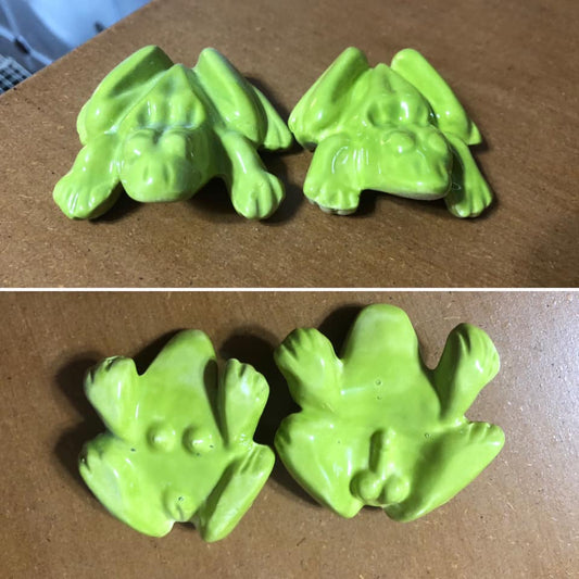 Male & Female Frogs - Sunrise Adult Novelty - EX-13