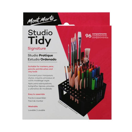 Studio Tidy Signature