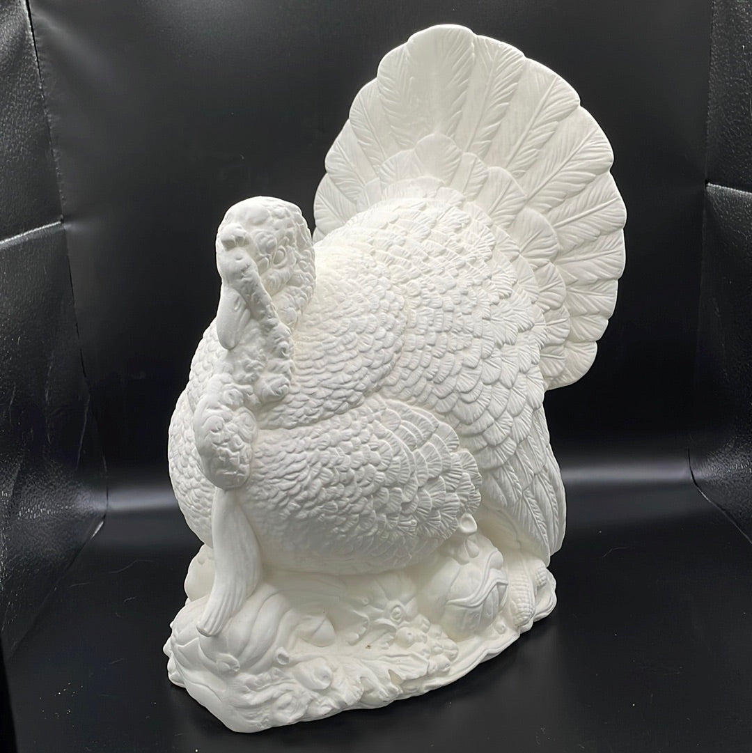 Turkey Centerpiece - Unknown - Unknown