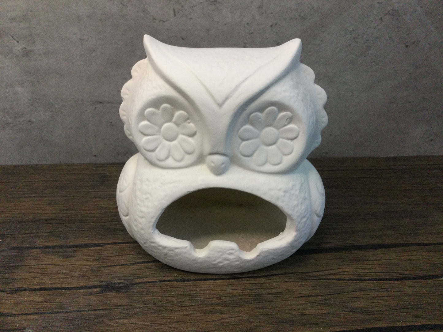 Owl Ashtray - Unknown - Owl Ashtray