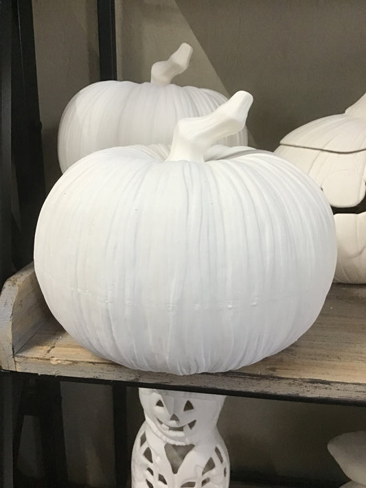 Medium Pumpkin - Unknown - Unknown