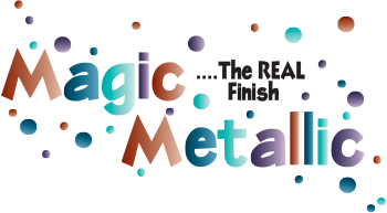 Magic Metallic - Mayco