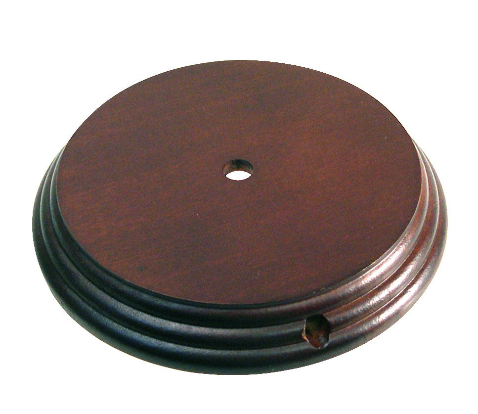 Round Base, 5